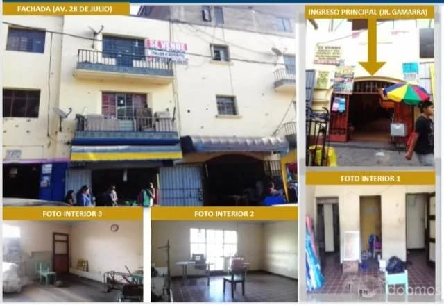 local comercial — foto 2