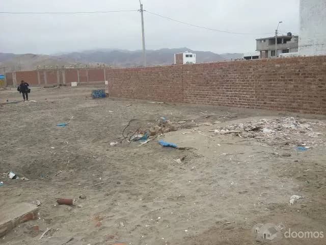 Vendo Terreno playa Lobos ,KM 127 — foto 2