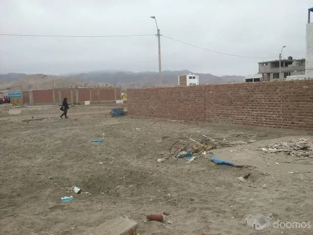 Vendo Terreno playa Lobos ,KM 127 — foto 3