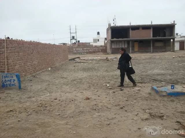 Vendo Terreno playa Lobos ,KM 127 — foto 4