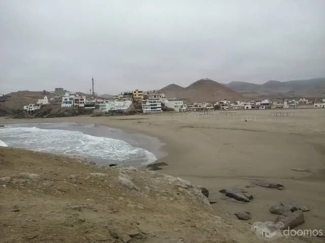 Vendo Terreno playa Lobos ,KM 127 — foto 5