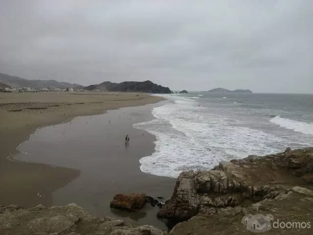 Vendo Terreno playa Lobos ,KM 127 — foto 6