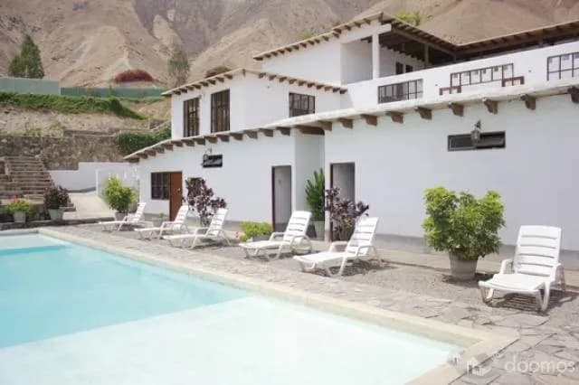 Terrenos en Cieneguilla - Condominio LA RAYA — foto 1