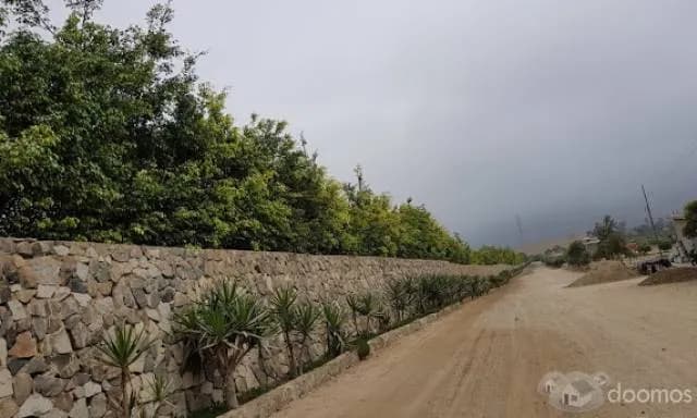 Terrenos en Cieneguilla - Condominio LA RAYA — foto 4