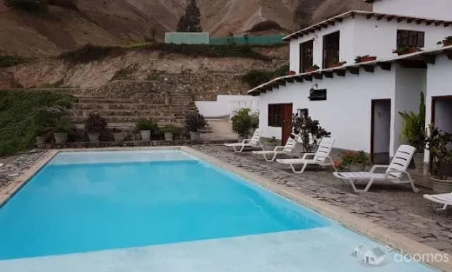 Terrenos en Cieneguilla - Condominio LA RAYA — foto 6