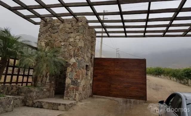 Terrenos en Cieneguilla - Condominio LA RAYA — foto 7