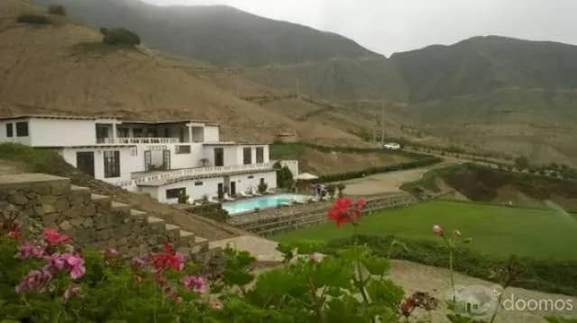 Terrenos en Cieneguilla - Condominio LA RAYA — foto 8