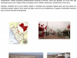 VENTA DE TERRENO DE PLAYA EL DESEO