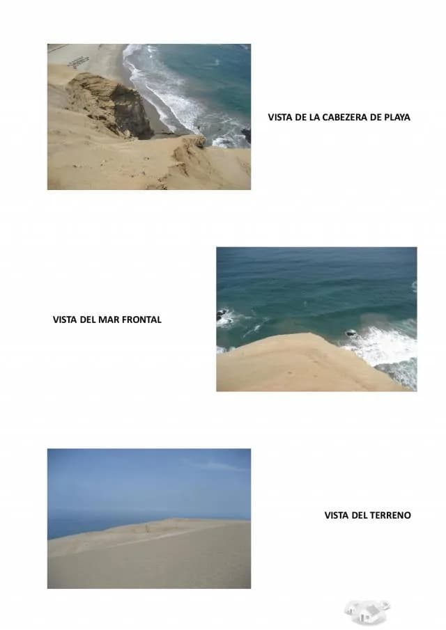 VENTA DE TERRENO DE PLAYA EL DESEO — foto 4