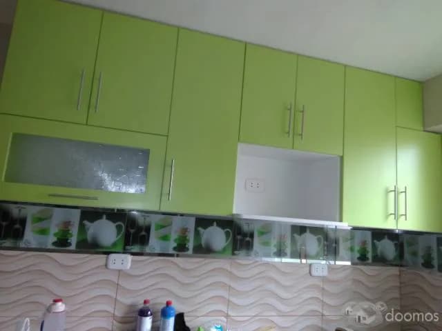 alquiler de departamento — foto 1