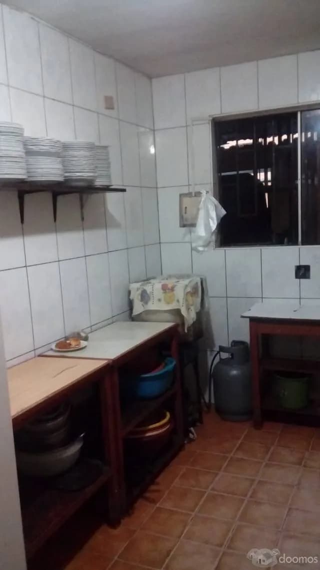 VENTA DEPARTAMENTO 1ER PISO — foto 2