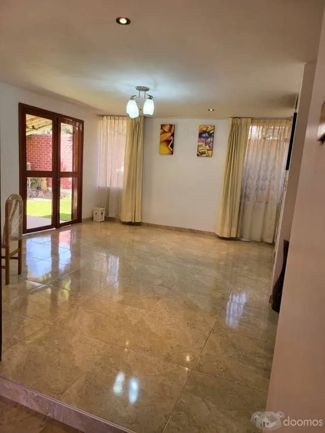 Venta Hermosa Casa Tahuaycani - Yanahuara — foto 8