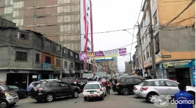 GAMARRA  Local Comercial en Venta — foto 4
