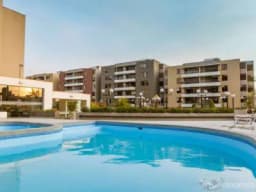 Amplio Departamento Monterrico
