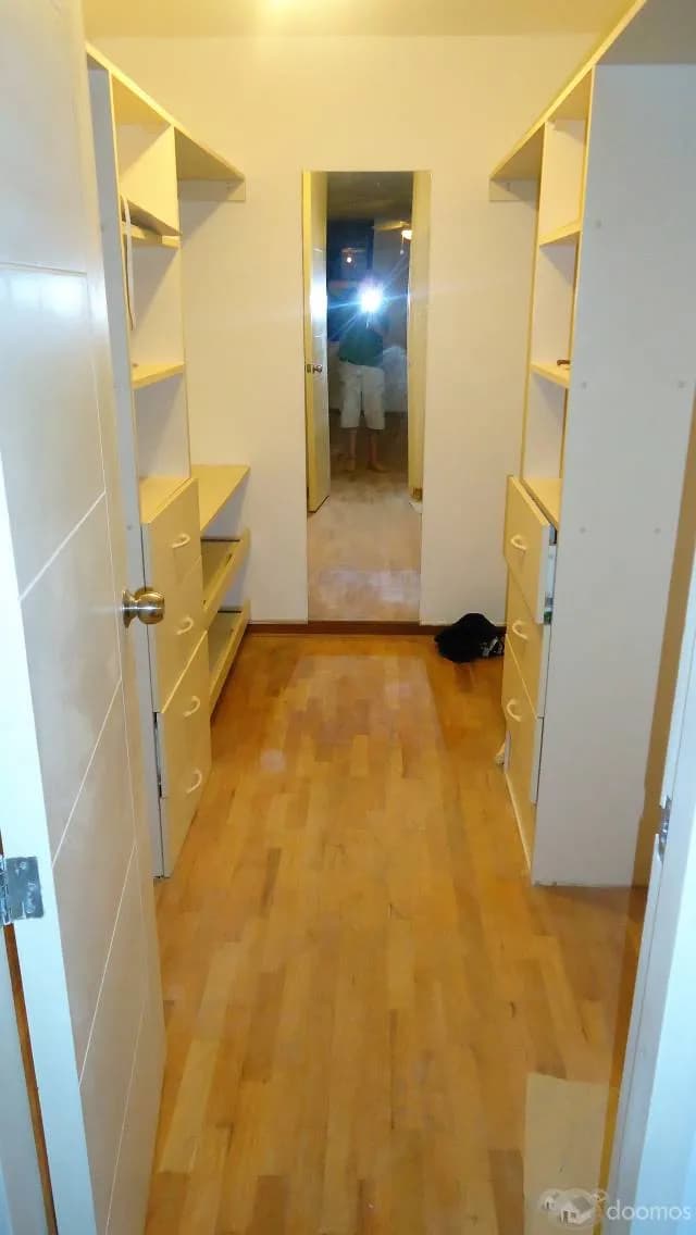 Amplio Departamento Monterrico — foto 4