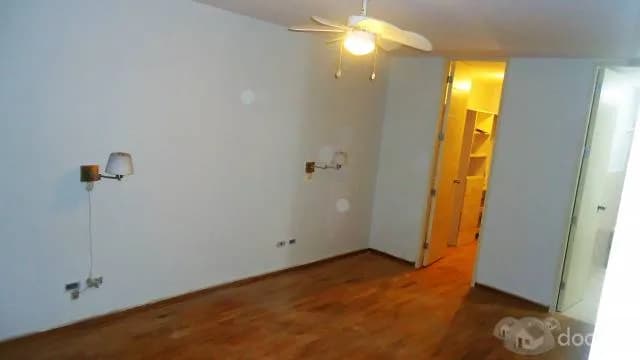 Amplio Departamento Monterrico — foto 5