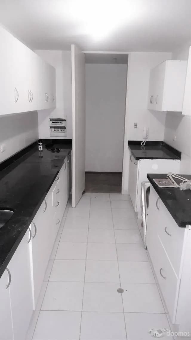 Amplio Departamento Monterrico — foto 6
