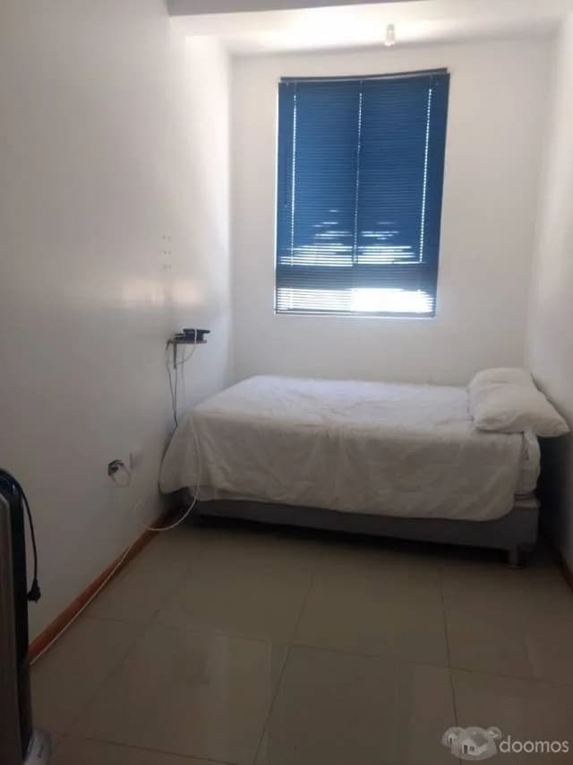 ALQUILO DEPARTAMENTO AMUEBLADO — foto 5