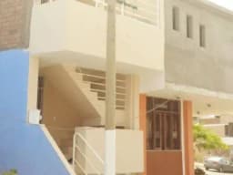ALQUILER DE DEPARTAMENTO EN CIUDAD DEL DEPORTE 992 862 063 enero 2019