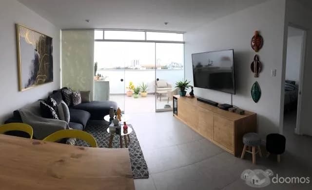 Hermoso apartamento remodelado — foto 1