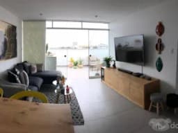 Hermoso apartamento remodelado