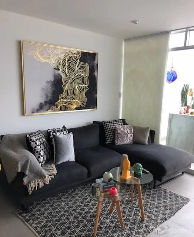 Hermoso apartamento remodelado — foto 2