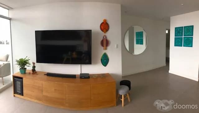 Hermoso apartamento remodelado — foto 3