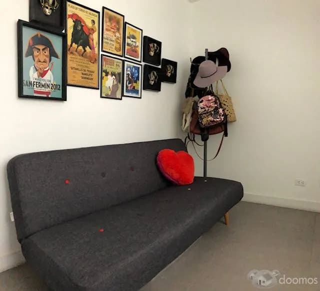 Hermoso apartamento remodelado — foto 5