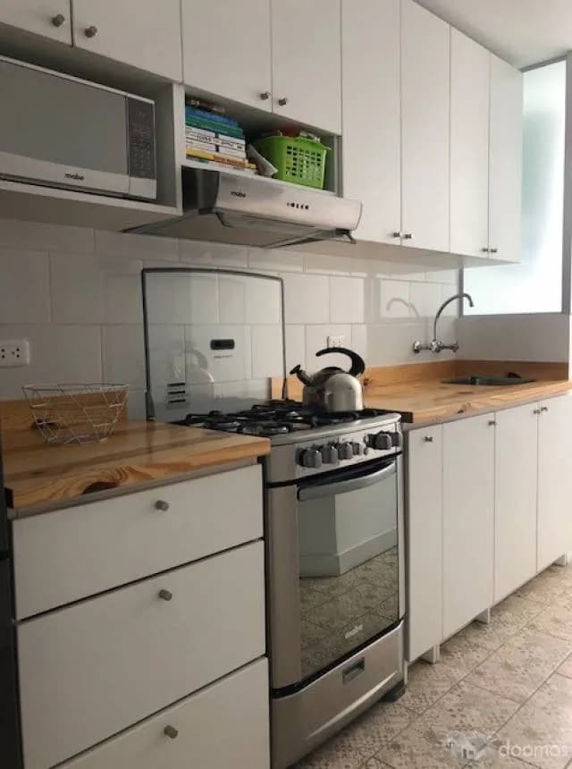 Hermoso apartamento remodelado — foto 7