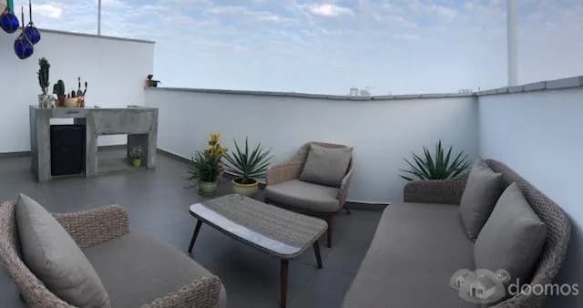 Hermoso apartamento remodelado — foto 8