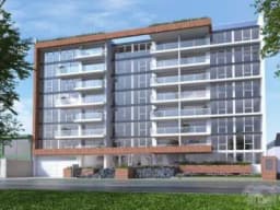 VENTAS DE ÚLTIMOS DEPARTAMENTOS EN SAN BORJA NORTE