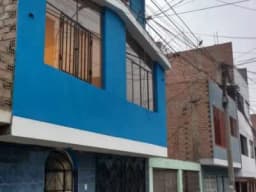 HERMOSA CASA EN SAN JUAN DE LURIGANCHO A PRECIO DE OCASION URB MARISCAL CACERES!!!!!