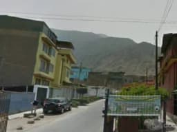 Se alquila departamento - San Juan de Lurigancho - Mangomarca