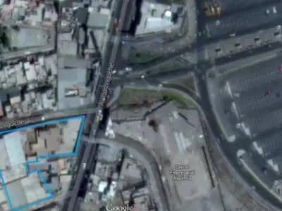 VENTA DE INMUEBLE AREQUIPA - PORONGOCHE