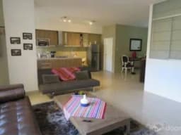 LINDO DEPARTAMENTO EN EL CENTRO DE LIMA RE-MODELADO Y AMOBLADO.