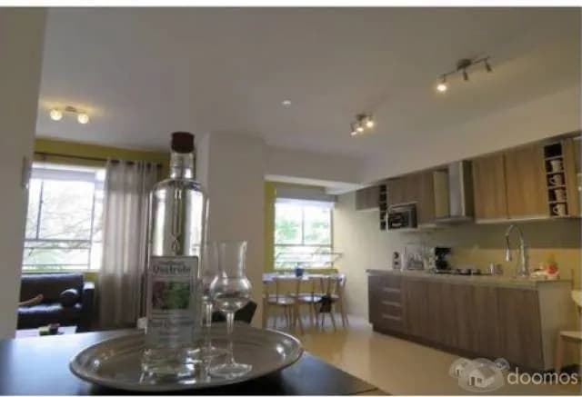 LINDO DEPARTAMENTO EN EL CENTRO DE LIMA RE-MODELADO Y AMOBLADO. — foto 4