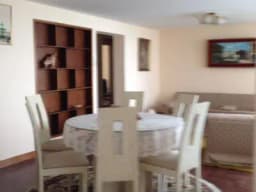 DEPARTAMENTO en ALQUILER en MIRAFLORES