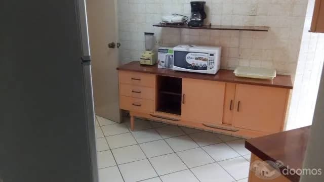 DEPARTAMENTO en ALQUILER en MIRAFLORES — foto 6