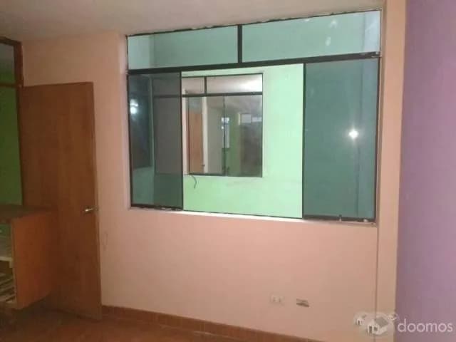 DEPARTAMENTO AMPLIO LOS OLIVOS PRO — foto 4