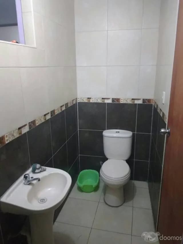 DEPARTAMENTO AMPLIO LOS OLIVOS PRO — foto 7