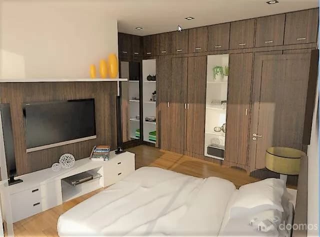 Venta flat y duplex en Surco Monterrico Chico — foto 1