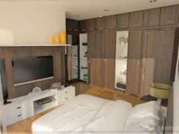 Venta flat y duplex en Surco Monterrico Chico