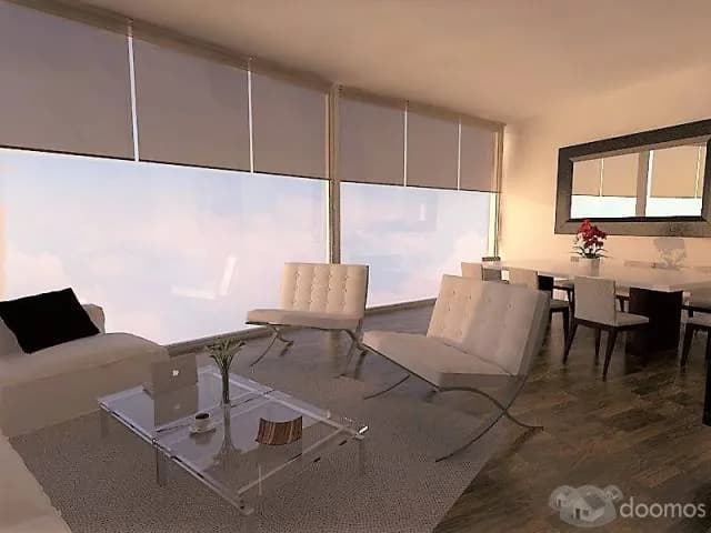 Venta flat y duplex en Surco Monterrico Chico — foto 2