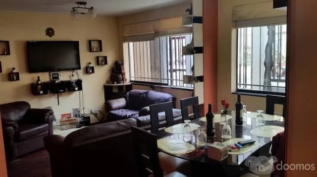VENDO DEPARTAMENTO EN MAGDALENA DEL MAR — foto 3