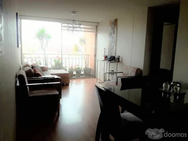 En venta lindo departamento en San Miguel — foto 4