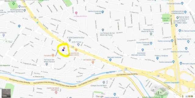 Casa Excelente Para Inversion Cerca Al Centro De Lima — foto 3