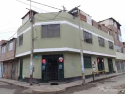 VENTA DE CASA EN SAN JUAN DE MIRAFLORES