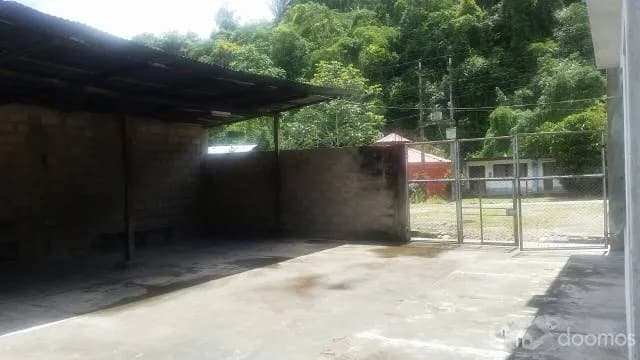SE REMATA   CASA DE CAMPO EN EL CORAZÓN DE LA SELVA CENTRAL — foto 3