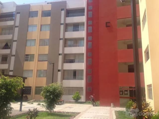 GRAN OPORTUNIDAD DE DEPARTAMENTO EN CHICLAYO — foto 5