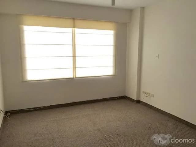ALQUILER DPTO. EN MIRAFLORES — foto 1